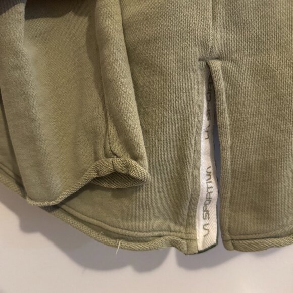 🌿 La Sportiva Telendos Hoody | Organic Cotton | Size S - Picture 6 of 8
